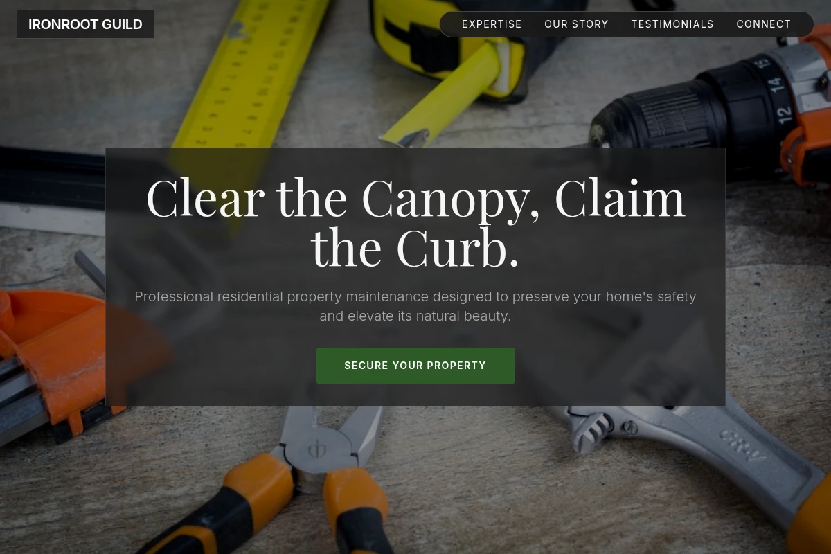 climb Home Repair